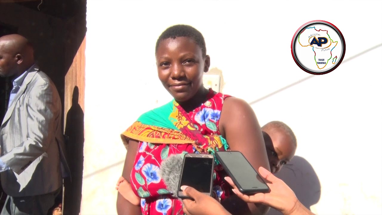 KUKU AINA YA SASSO CHANZO CHA UTAJIRI MTWARA