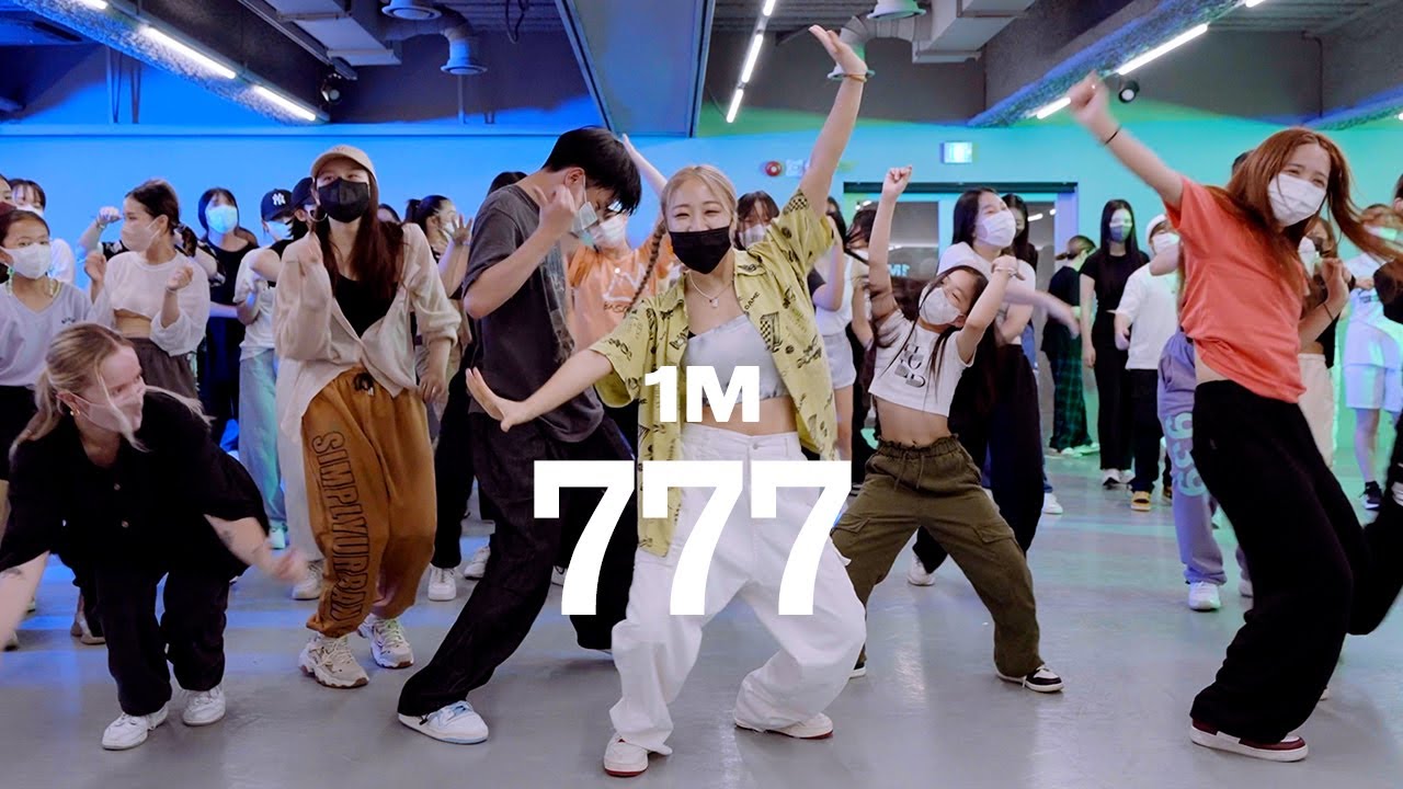 Bruno Mars, Anderson .Paak, Silk Sonic - 777 / Learner's Class