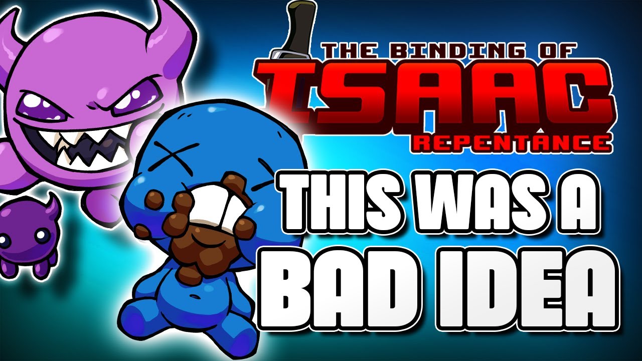 Lumi and I Pick the WRONG Characters... - Hutts Streams Repentance