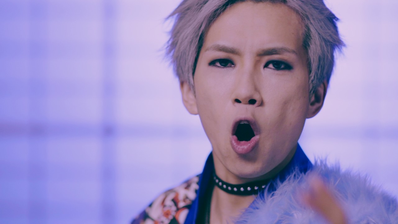 SECRET GUYZ『悩めるヒーロー』MV