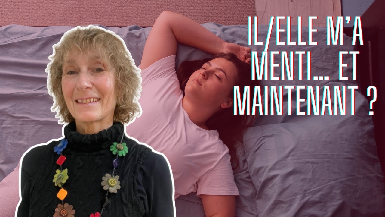 Pourquoi ment-on à ceux qu’on aime ? La vérité sur le mensonge en amour
