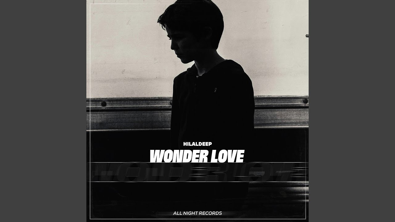 Wonder Love