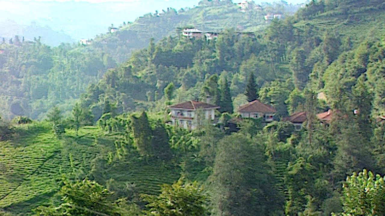 Yörelerimiz Türkülerimiz-Rize Kalkandere İlçesi