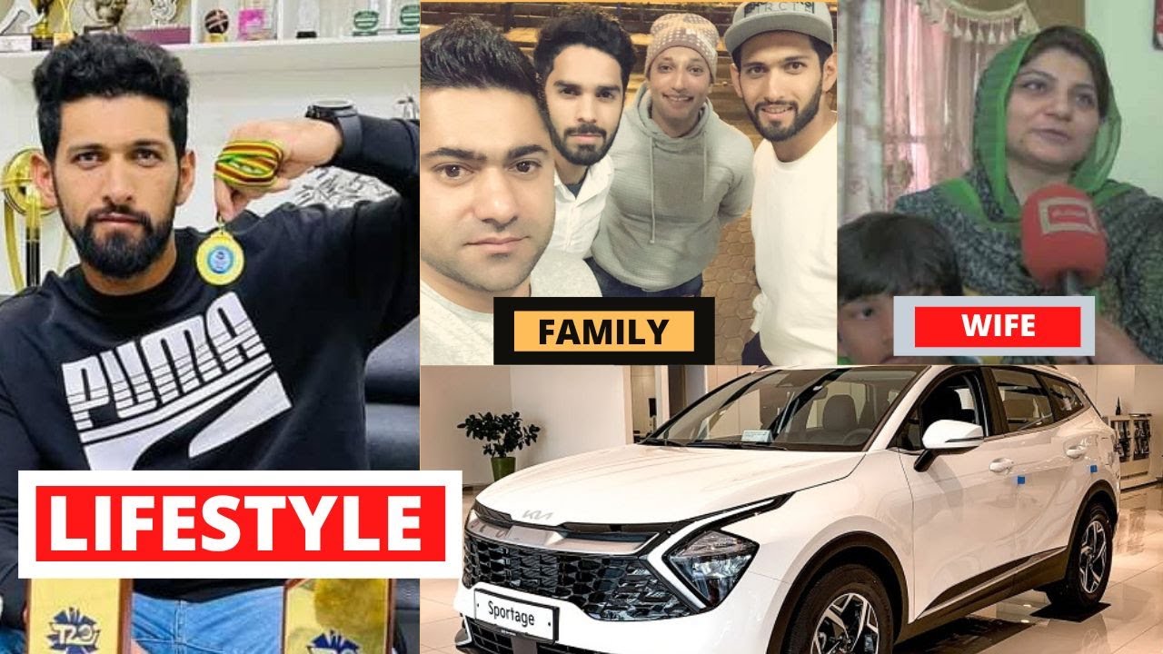 Sikandar Raza (Cricketer) Lifestyle & Bioagraphy 2022. Zimbabwe, Family, Cricket News