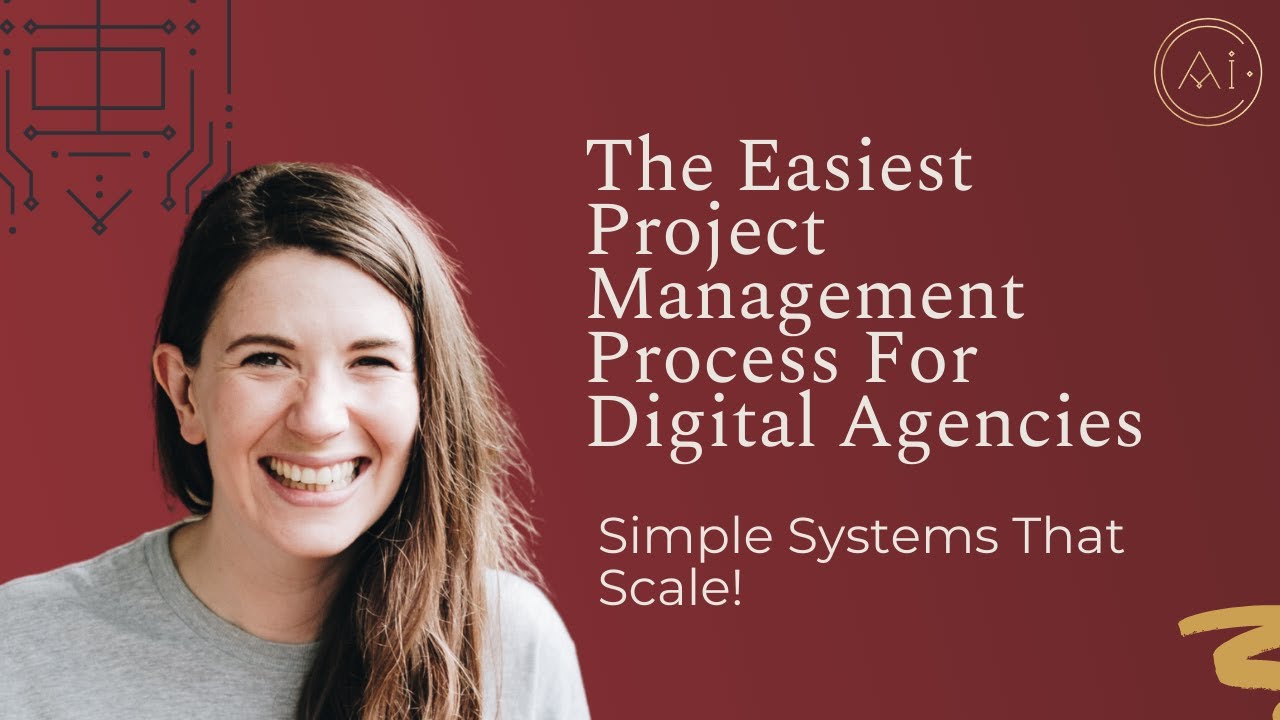 Simple project management in Trello for agency owners