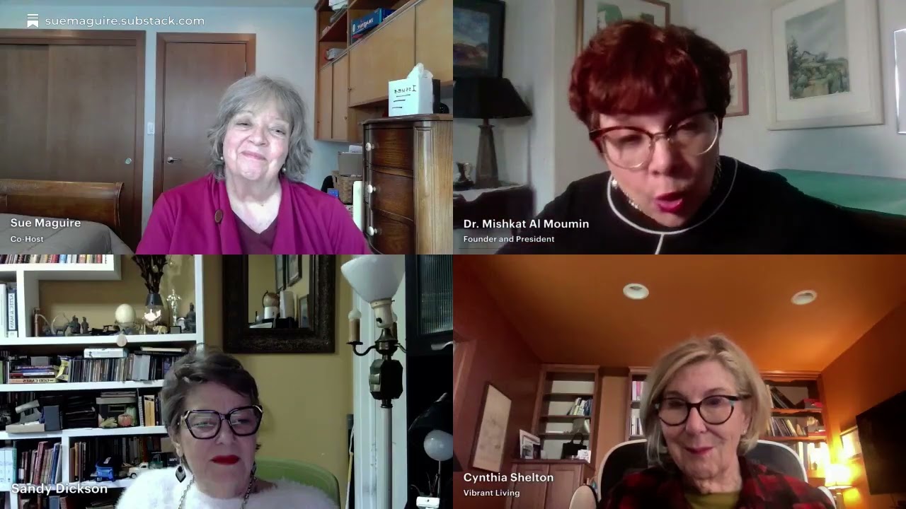 Episode #105: Book Club 