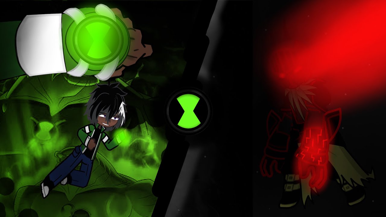 ZERO VS Vilgax |Especial 20 anos de Ben10|