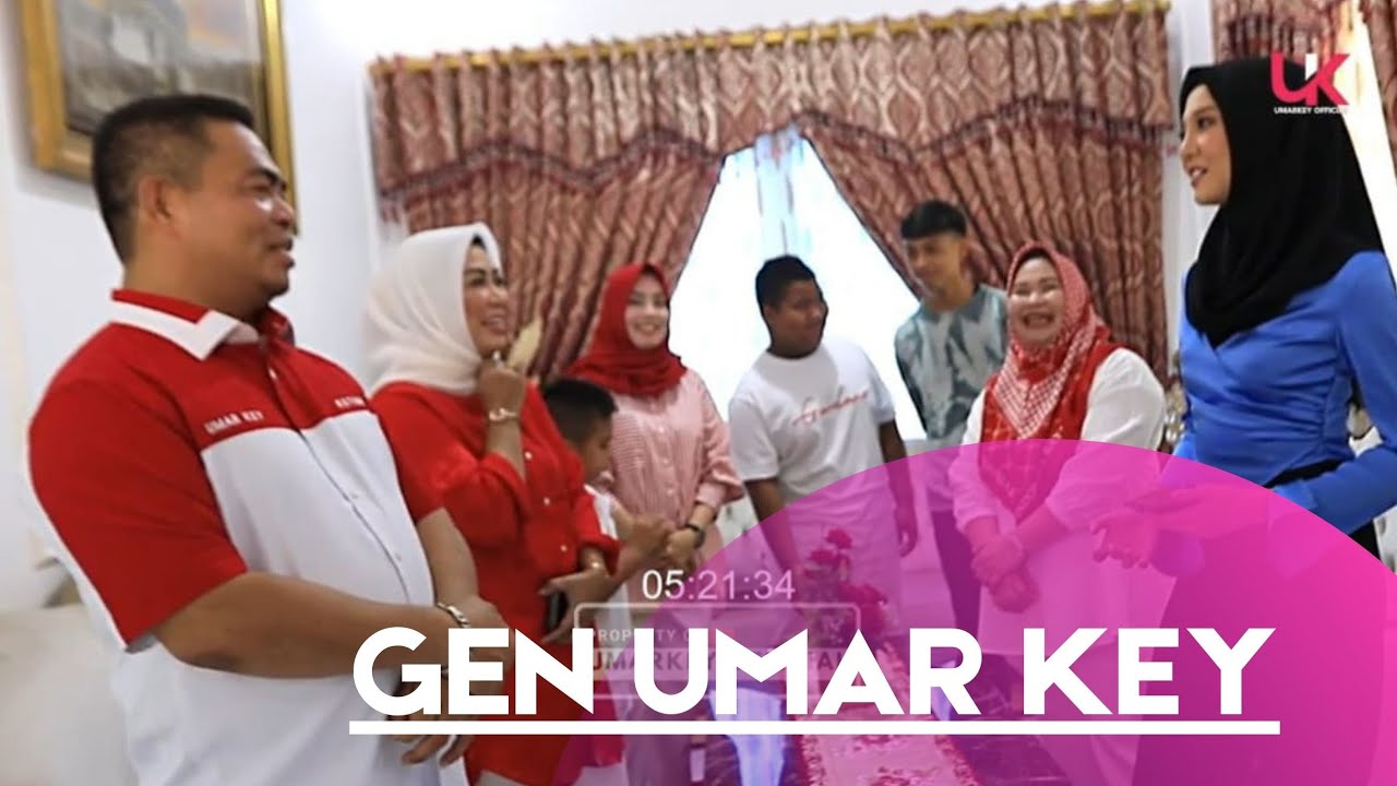 GEN UMAR KEY , KEISTIMEWAAAN ANAK ANAK UMAR KEY #umarkey #maluku #genumarkey
