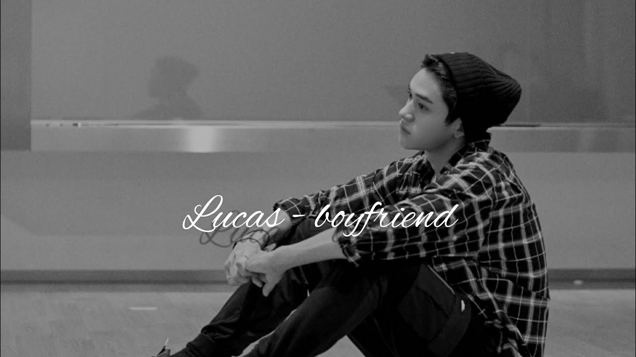 Lucas - Boyfriend {Fmv}