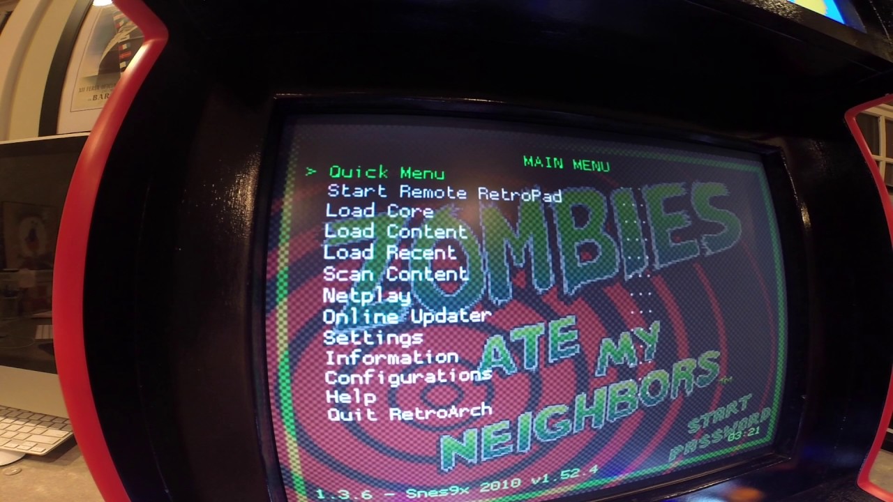 How to Set Up Player 2 in RetroPie