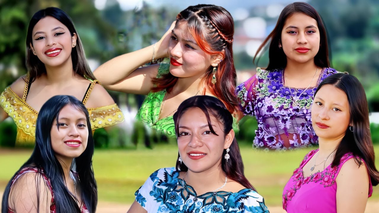 MIX De Sones Marimba Estrellita De Mi Pueblo (2025)