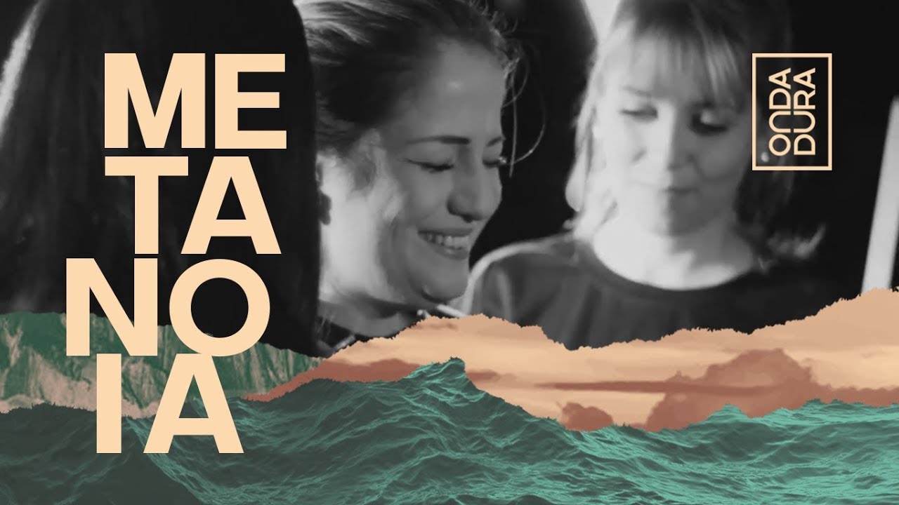 Metanoia | Onda Dura Joinville #Aftermovie