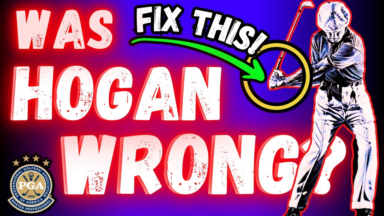 Too Much Lag Will RUIN Your Golf Swing! (Here’s Why)