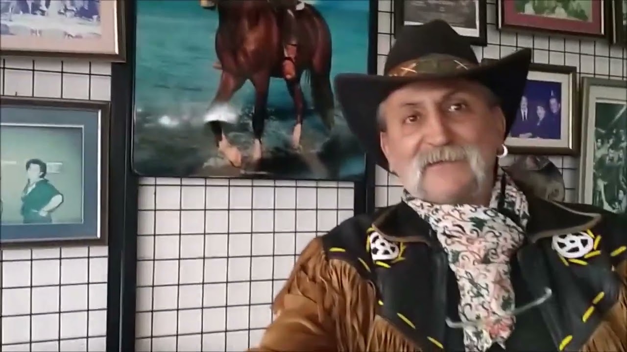 t&uuml;rkish kovboylar