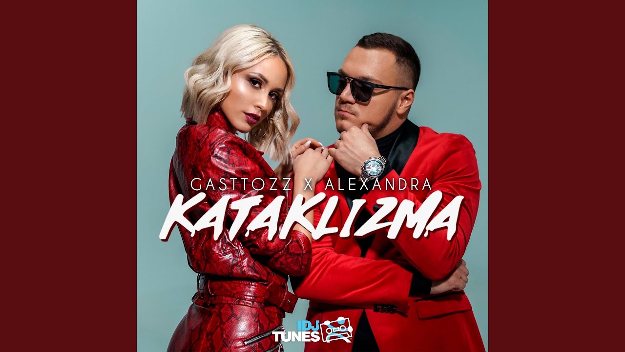 Kataklizma