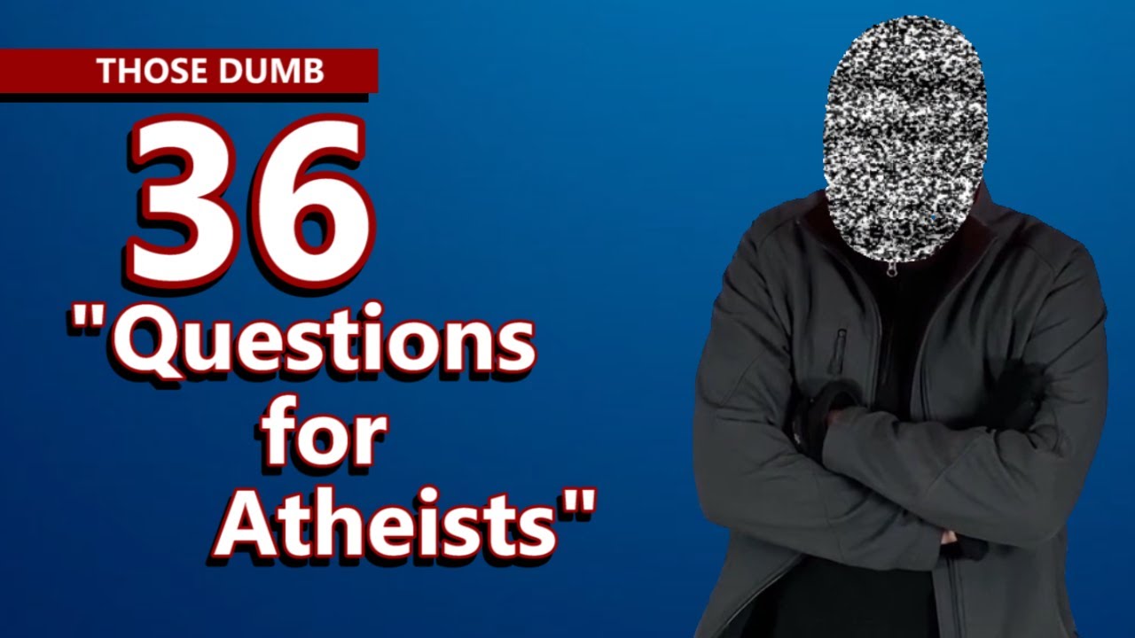Those Dumb 36 