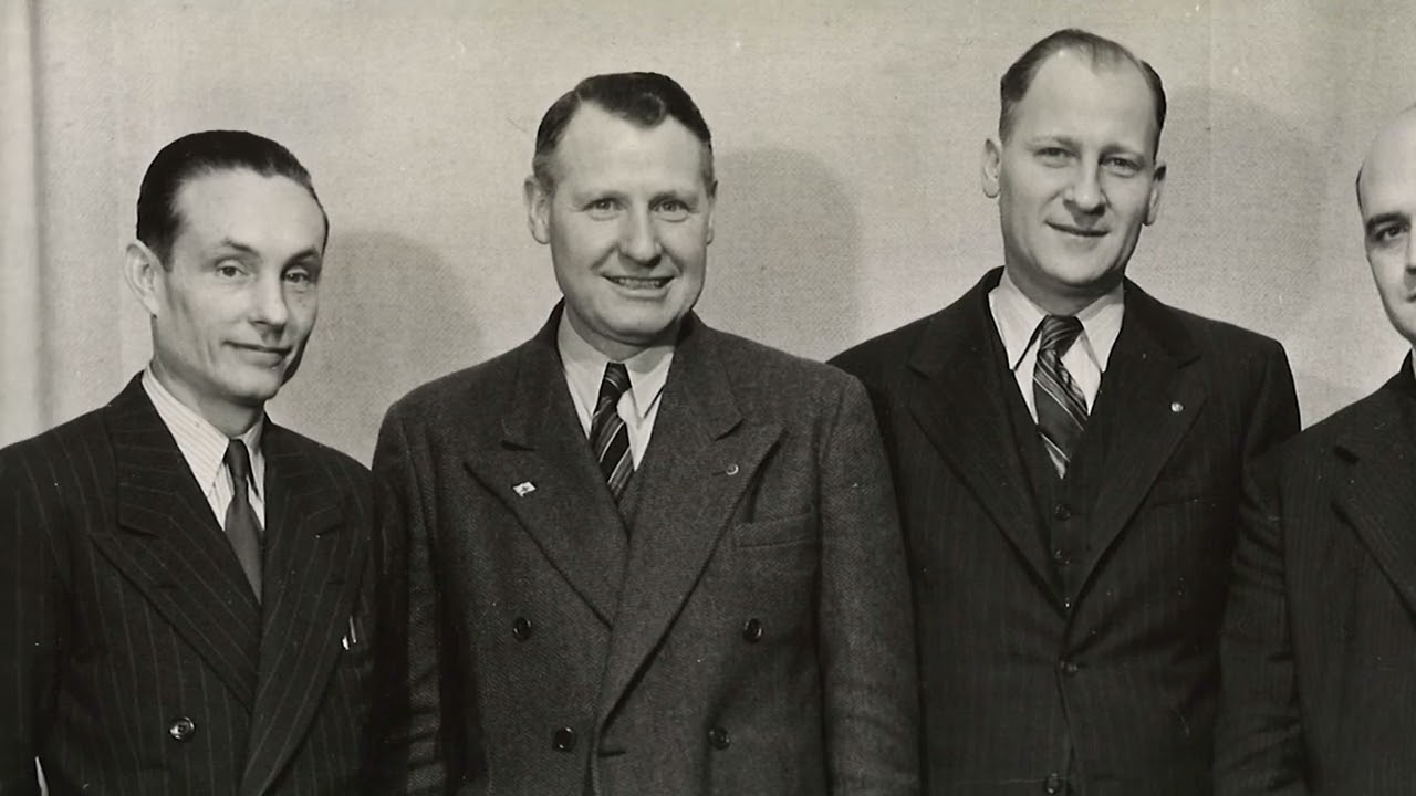 Bates Tech 85th Anniversary