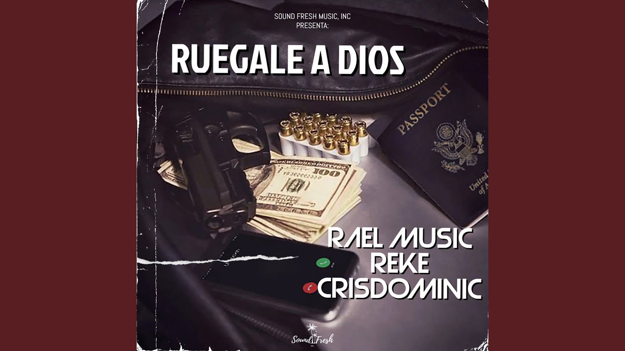 Ruegale a Dios