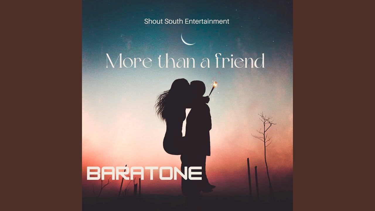 More Than a Friend