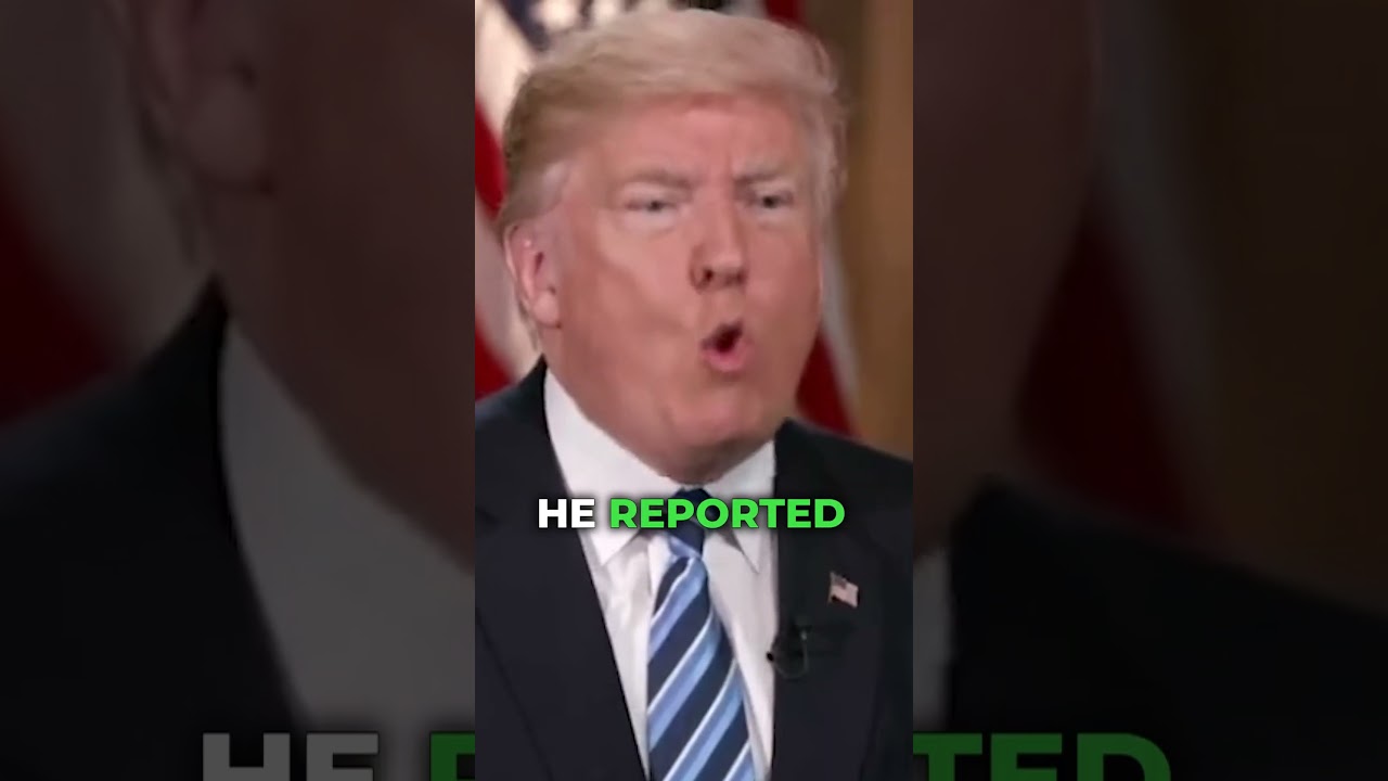 Trump SOLD Pokemon NFTs??