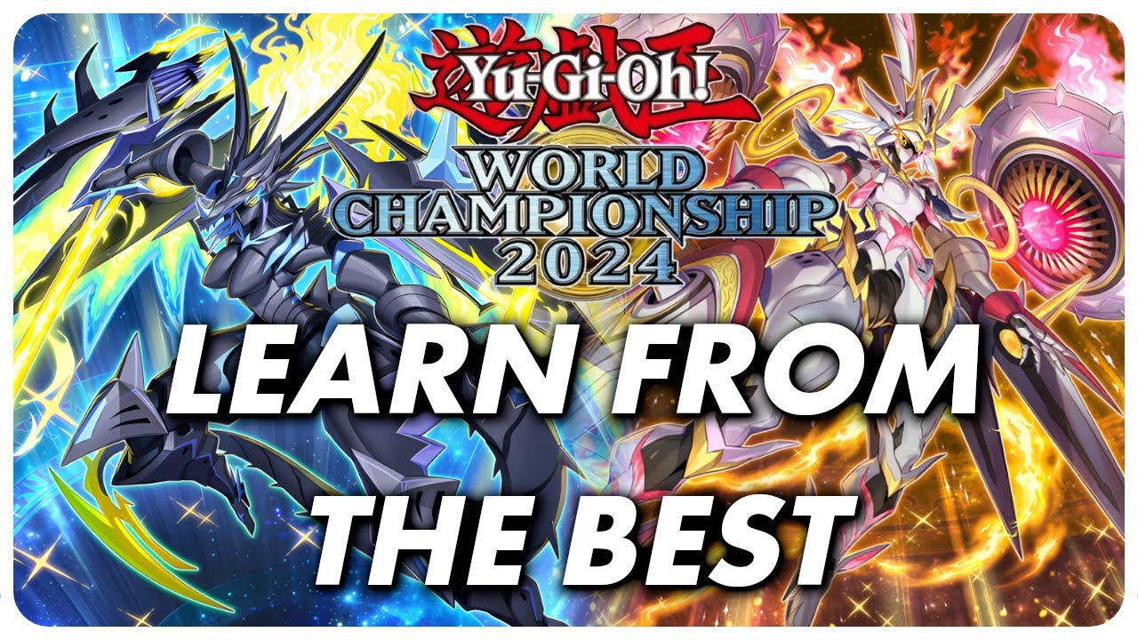 CENTUR-ION - BEST WORLD CHAMPIONSHIP DUELS | MD REPLAYS
