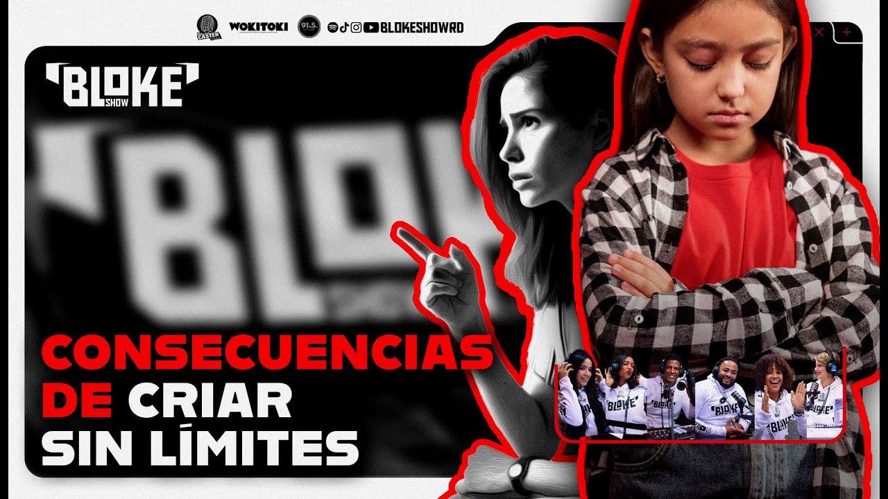 Las Consecuencias de Criar sin L&iacute;mites