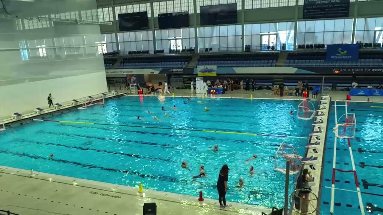 Future Hopes 2026 14UG Game 1 FV Hamilton vs Capital Wave 1