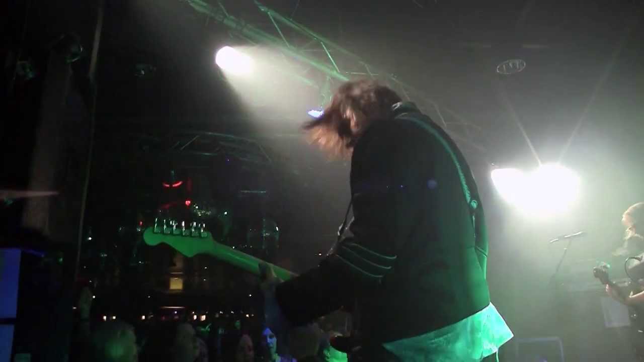 Popeda - Suuret Setelit (live at Kuopio 6.10.2012)