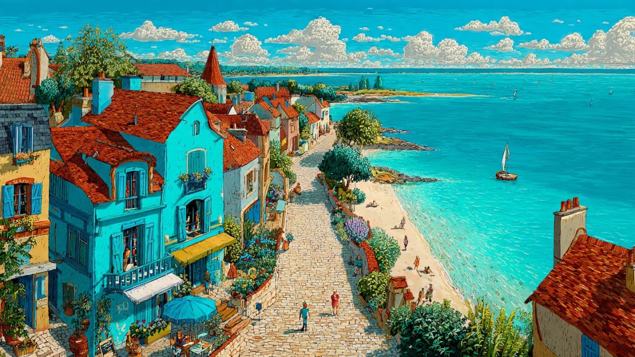 saint-marc-sur-mer