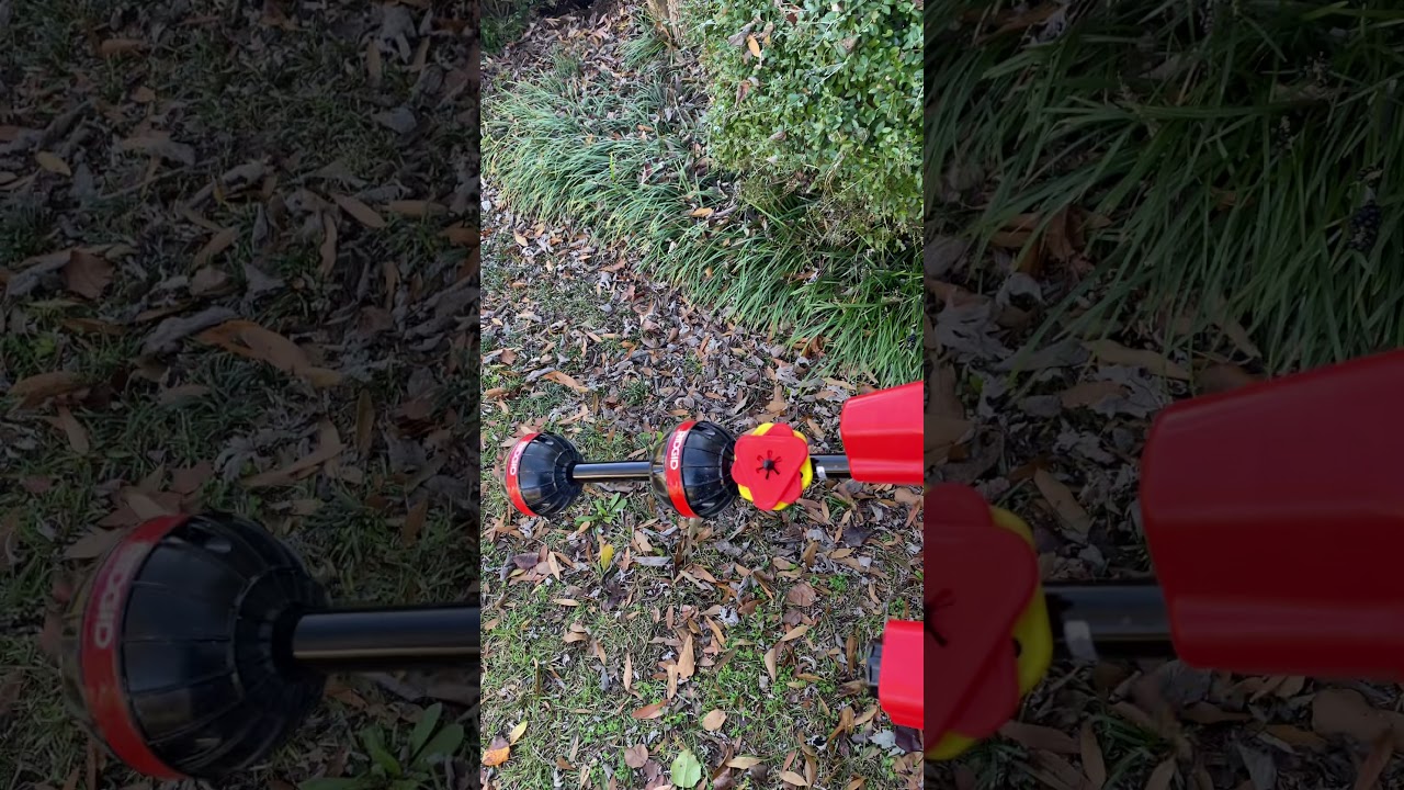 Ridgid Scout Sewer Camera Locator
