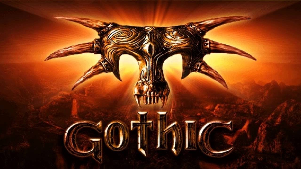 Gothic 1: Stary Obóz|Cień #2