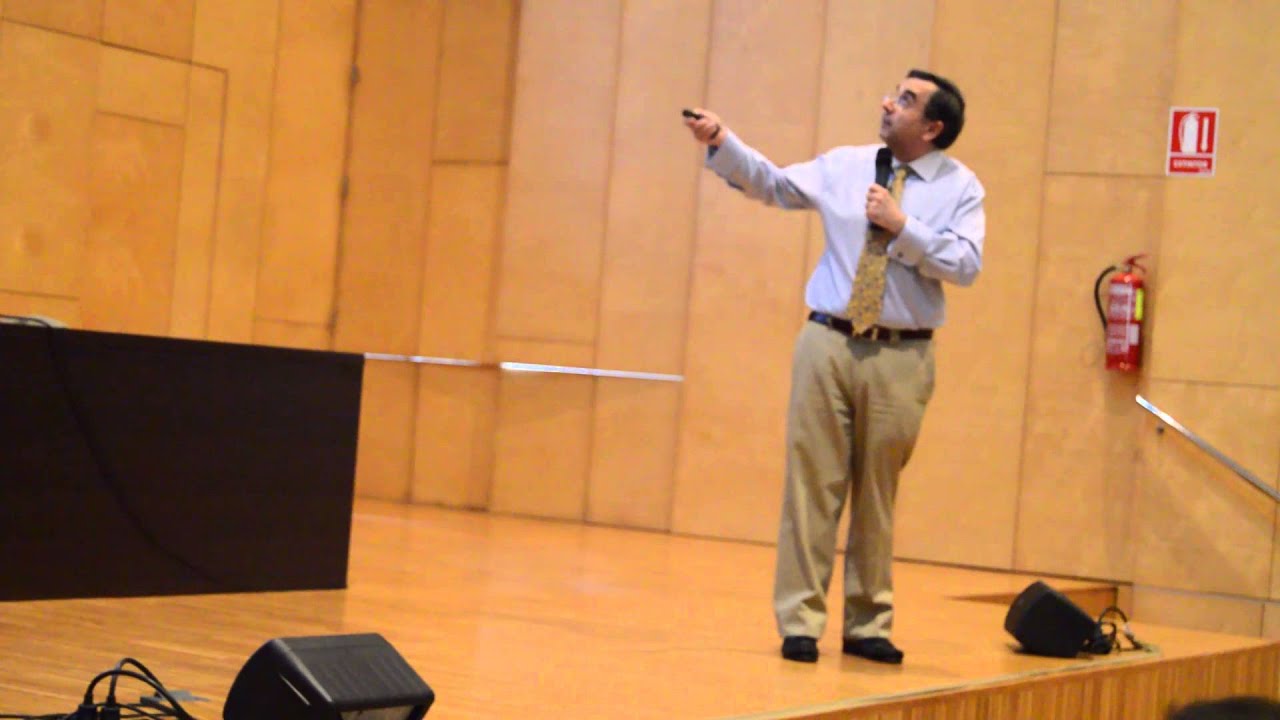 Conferencia 