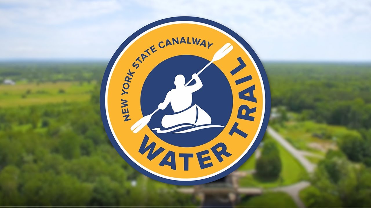 NYS Canalway Water Trail