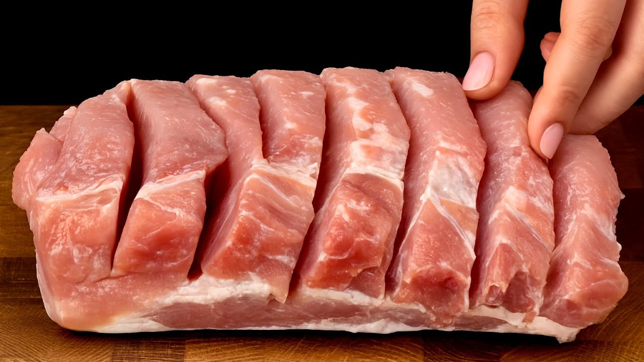 Meine Schwiegermutter hat mir diesen Trick beigebracht! Das beste Weihnachtsrezept überhaupt!