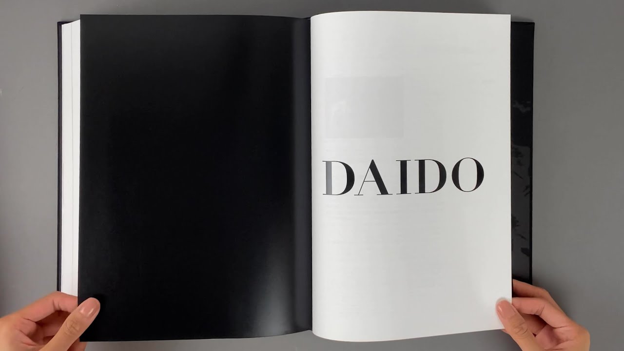 Daido MORIYAMA 森山大道 / Tokyo Polytechnic University Shadai Gallery Daido Moriyama Archive 1960─1982