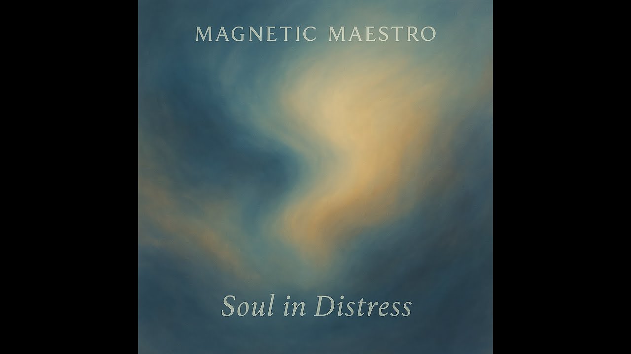 Magnetic Maestro - Soul In Distress
