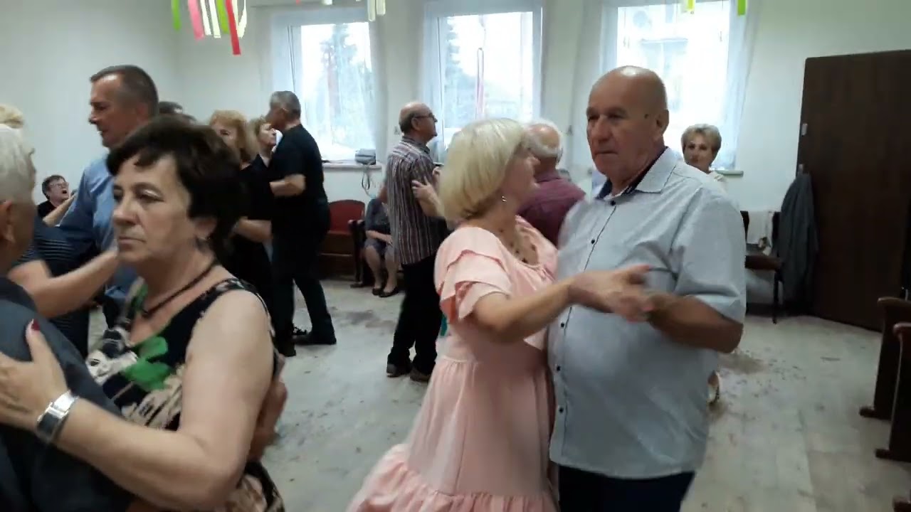 Czarująca Mała błękitna chusteczka