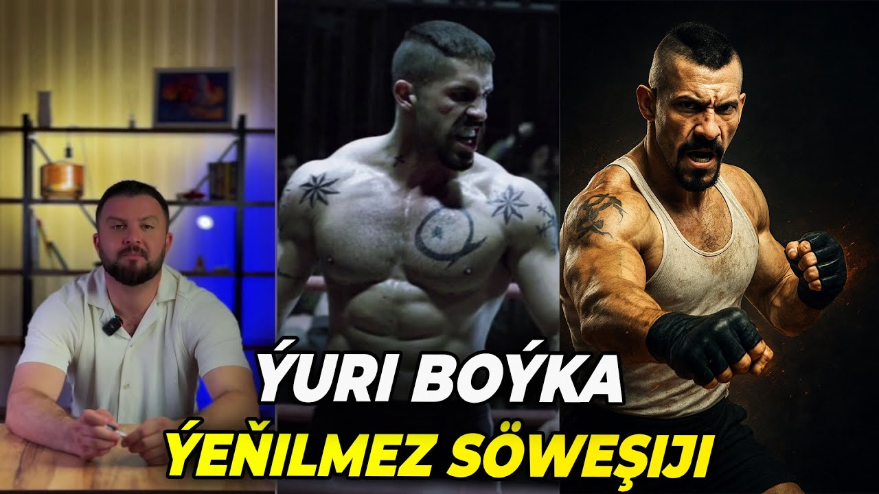 Scott Adkins (Yuri Boyka) Kim? Hakyky Durmuşy, Döwüş Sungatlary we Iň Gowy Filmleri
