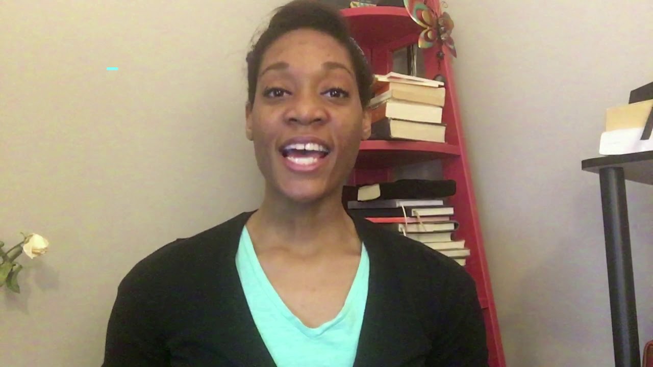 Seasoned Learners: Elements of Poetry 3