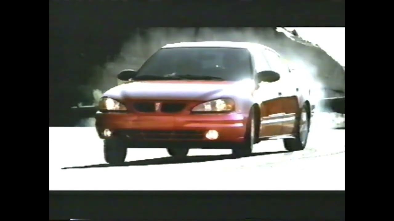 Pub Québec - GM (2003)