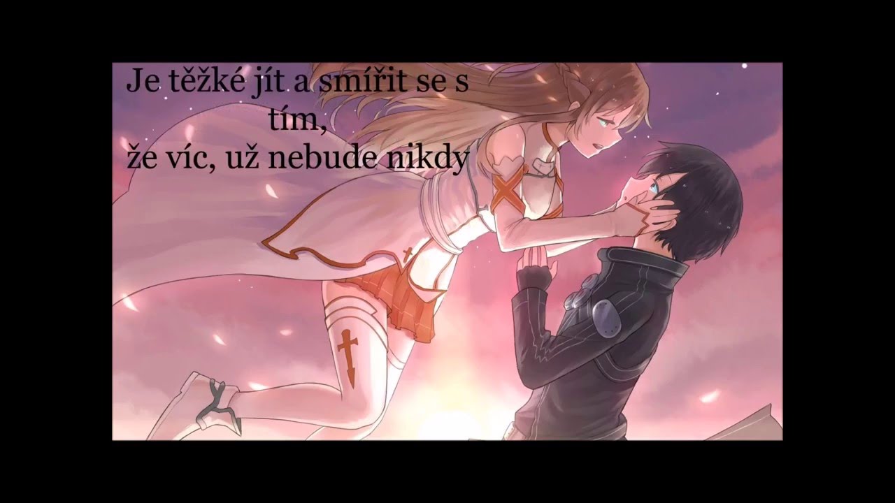 Nightcore -  My dva