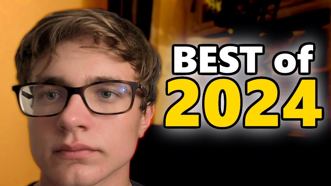 The BEST of PENGTASTIC | 2024