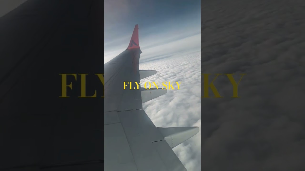 FLY ON SKY #song #music #love #ytshorts #automobile #lifeisbutadream #bangalore #motivation #india