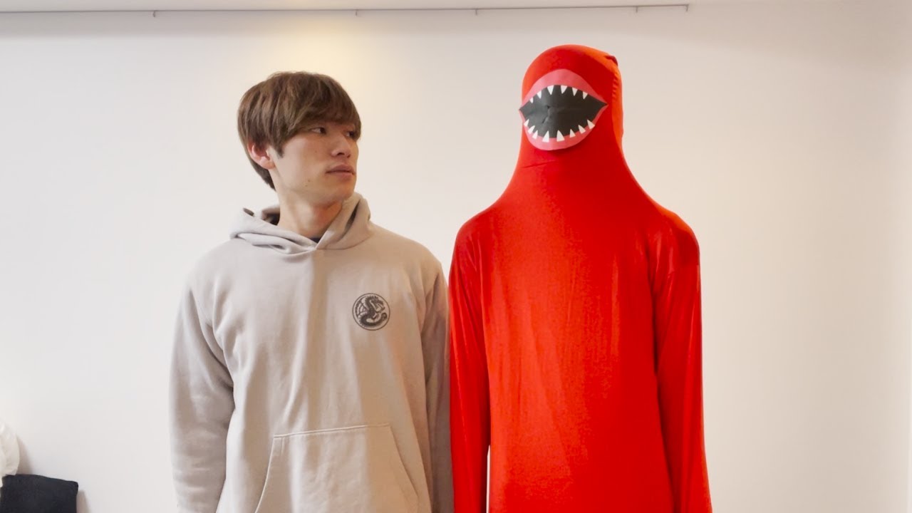 ランサーとガンサー