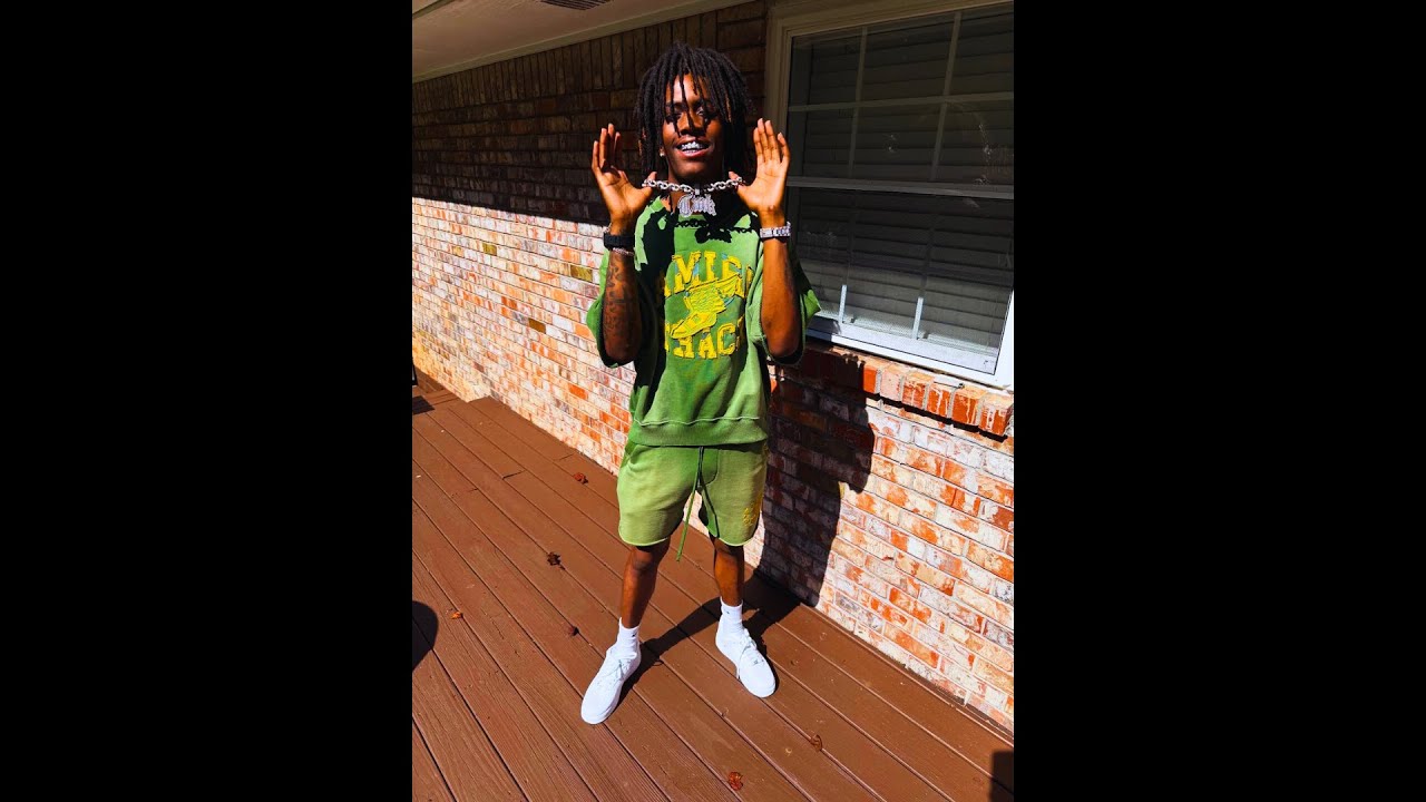 (FREE) FattMack Type Beat - 