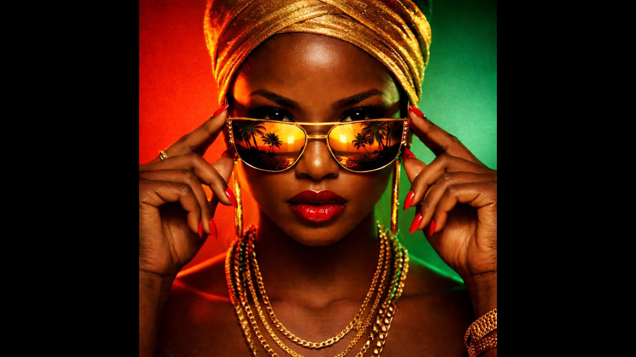 Ignorance Is Bliss — Beyond Music Ent. (Dancehall Queen Anthem)