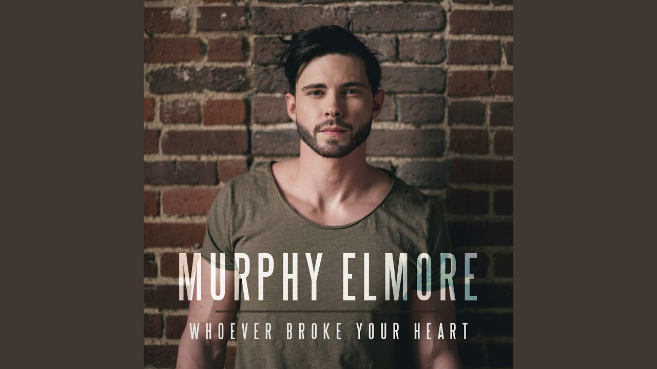 Whoever Broke Your Heart