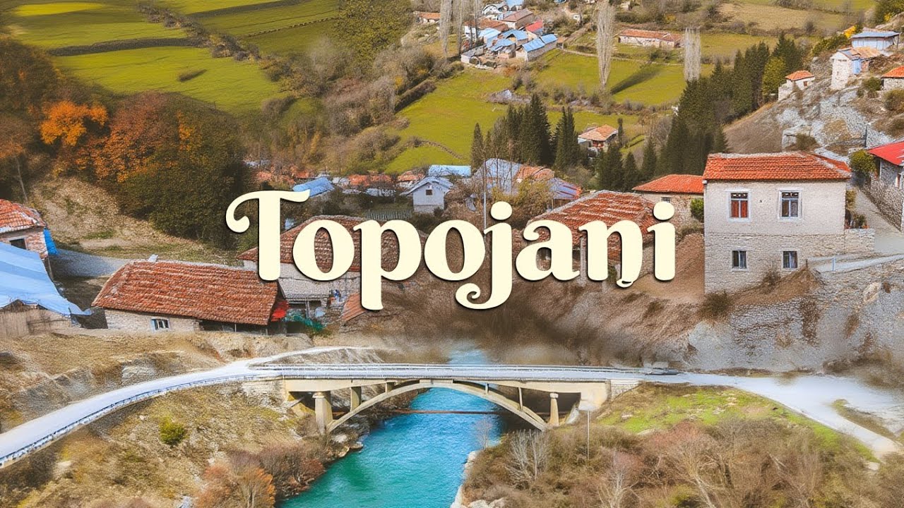 Topojan, Dibër 