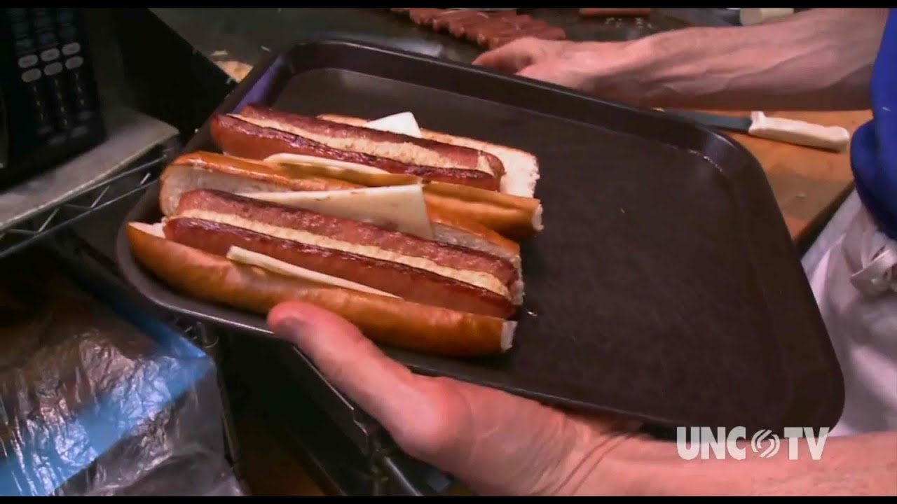 Skippy's Hot Dogs Winston-Salem NC