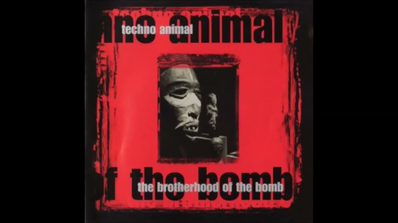 Techno Animal - Hypertension